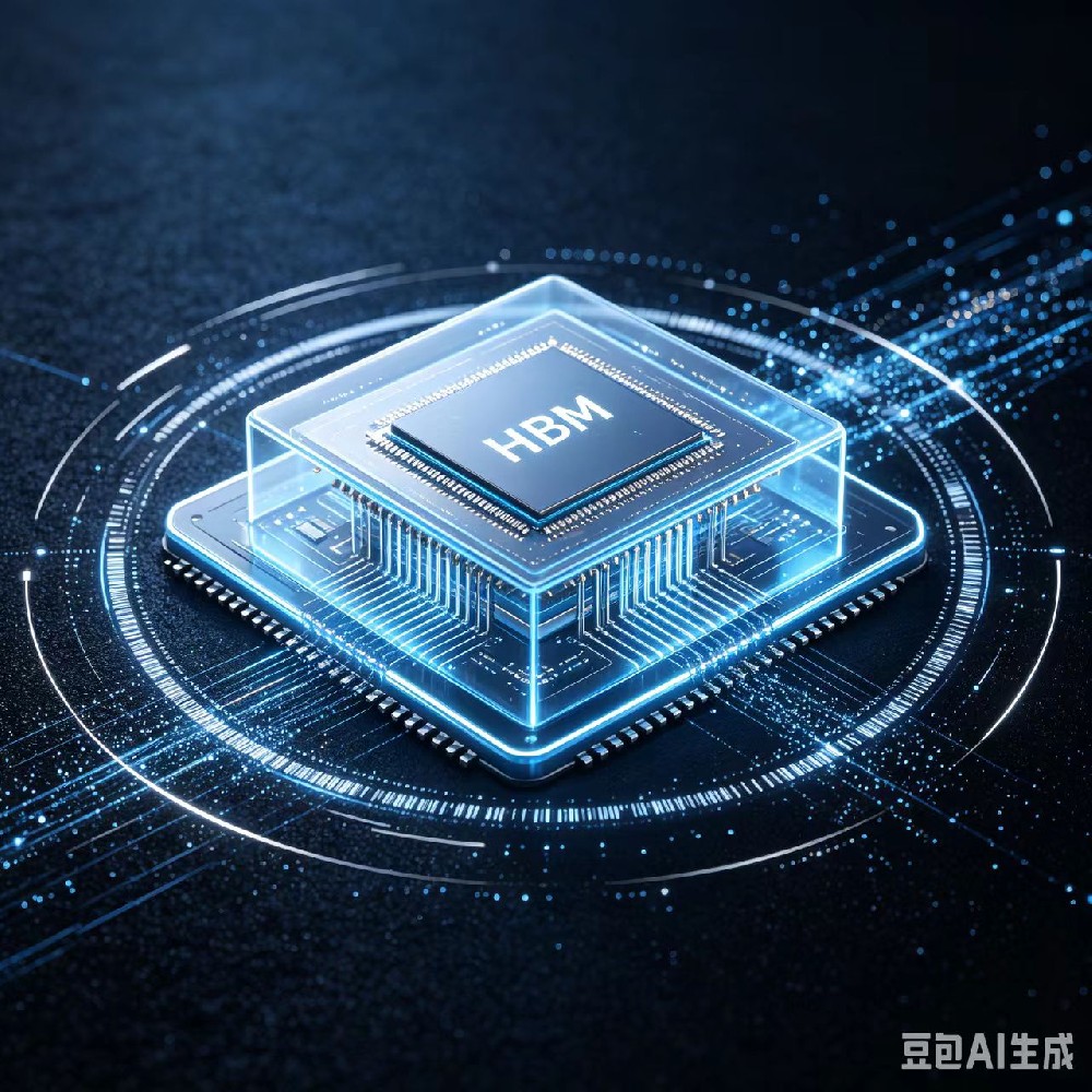 同样是内存芯片，HBM凭什么贵出几十倍